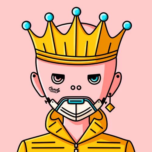 Candyrepublic