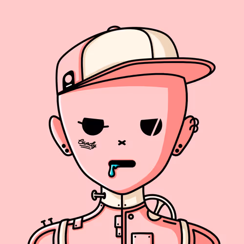 Candyrepublic