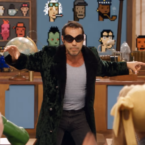 ROBNESS TELEVISION