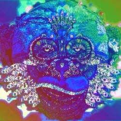 Monkey Mosh