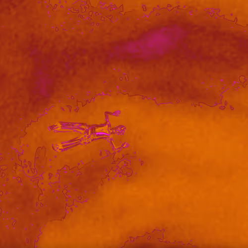 ECSTACY by Claudia Hart