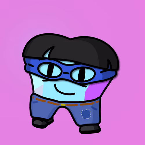 Chompiesnft