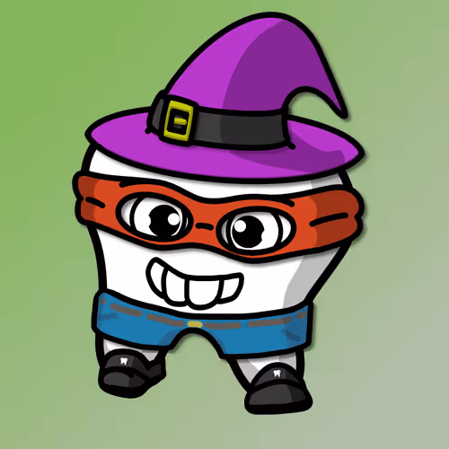 Chompiesnft
