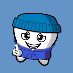 Chompies NFT #65