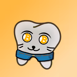 Chompies NFT #508
