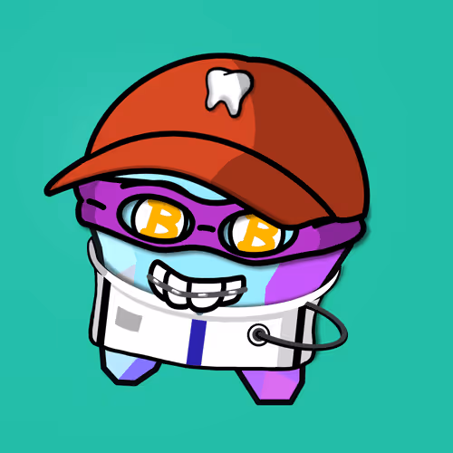 Chompiesnft