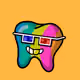 754