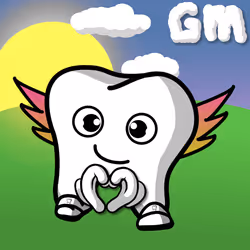 Chompies NFT #338