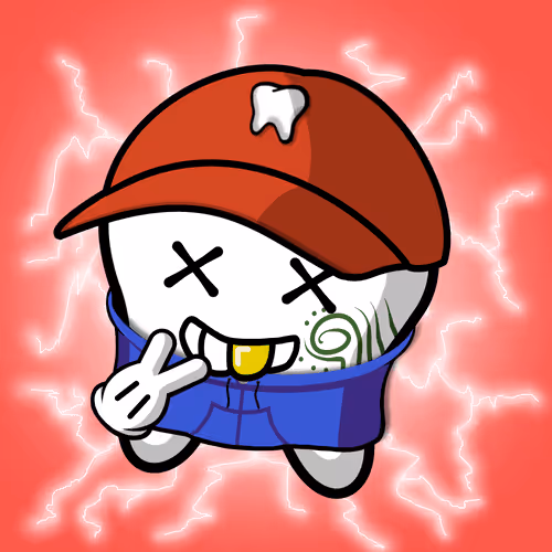 Chompiesnft