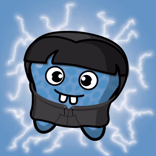 Chompiesnft