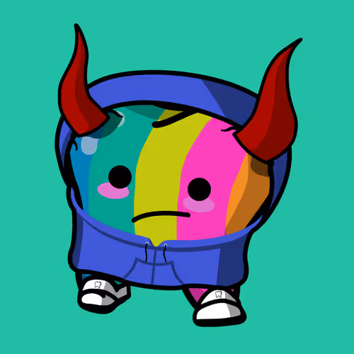 Chompiesnft