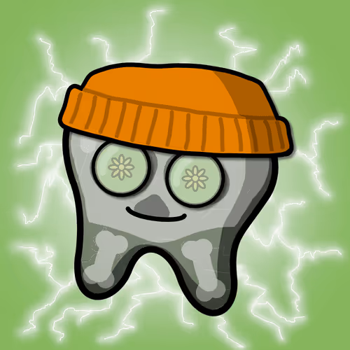 Chompiesnft