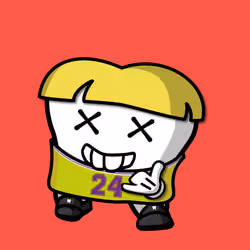 Chompies NFT #217