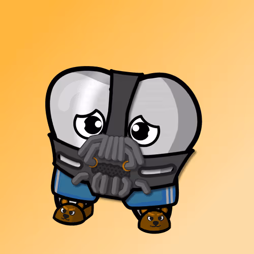 Chompiesnft