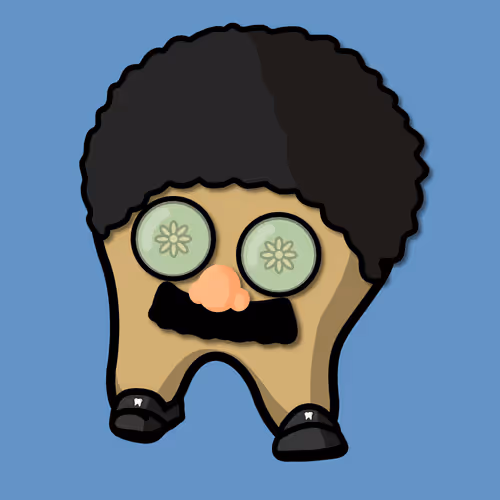 Chompiesnft