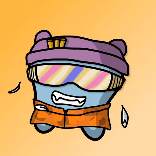 Chompiesnft