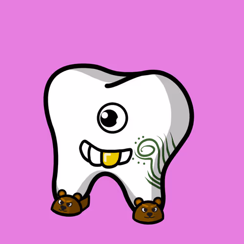 Chompiesnft