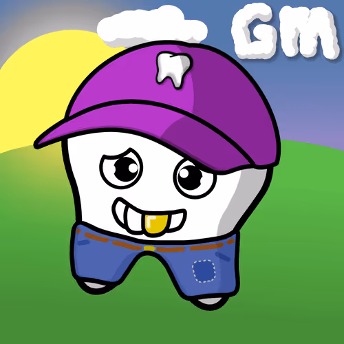 Chompiesnft
