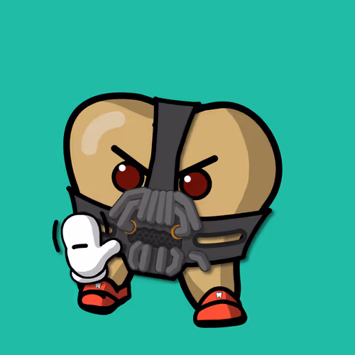 Chompiesnft