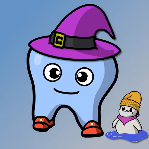 Chompiesnft