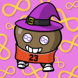 Chompies NFT #1111