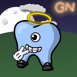 Chompies NFT #173