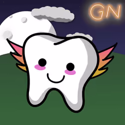 Chompies NFT #1065