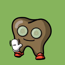 Chompies NFT #26