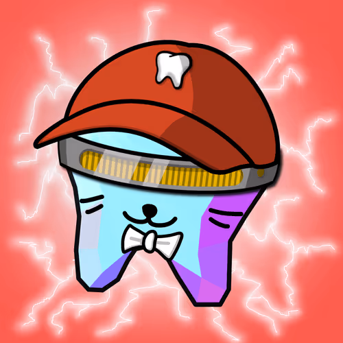 Chompiesnft