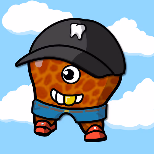 Chompiesnft