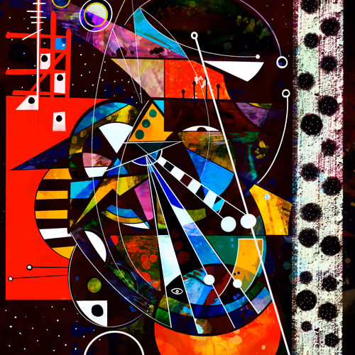 Synesthesia 93 By Selliset