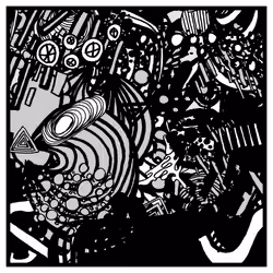 Lily Abstraction by Noan #51