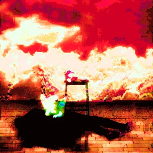 i've killed so many person of me