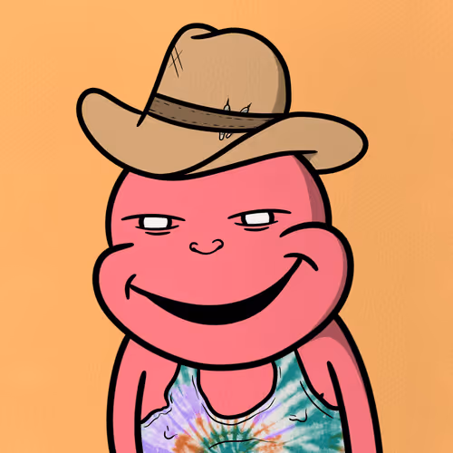 Gummies Nft