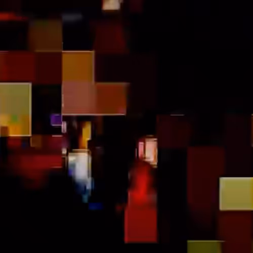 Unlock The Block 2023