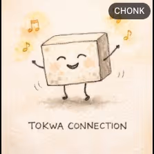 Chonkly