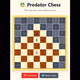 Predator Chess
