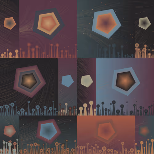 Collective 168 Perspective
