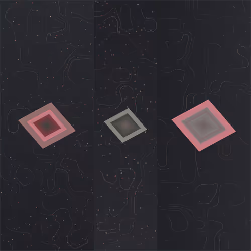 Collective 168 Perspective