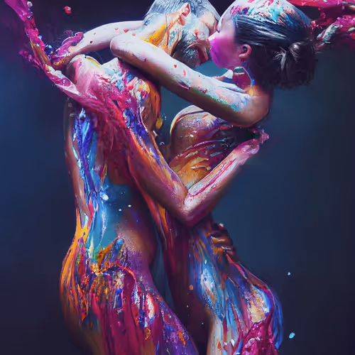 Make Art To Me