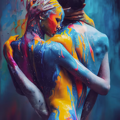 Make Art To Me