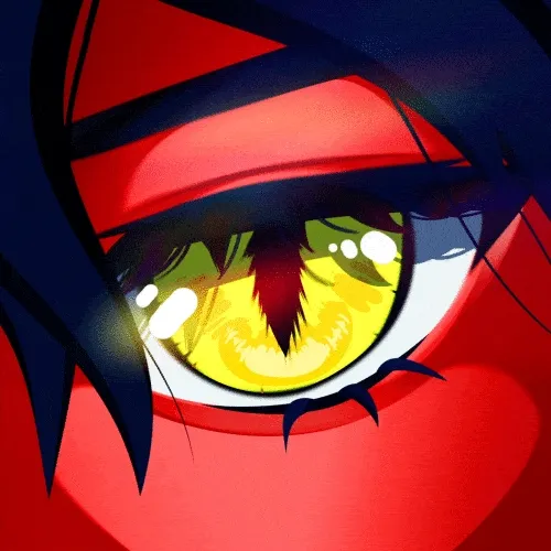 Crimson Rain