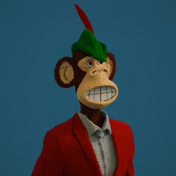 VoxelChimpsClub #360