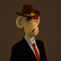 VoxelChimpsClub #450