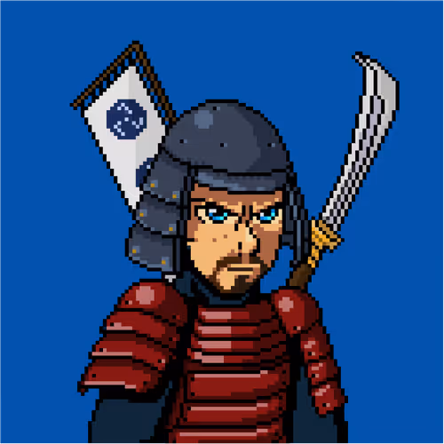 Samuraiwar