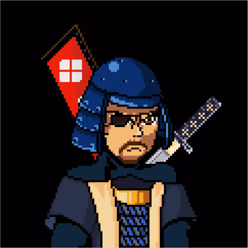 Samuraiwar