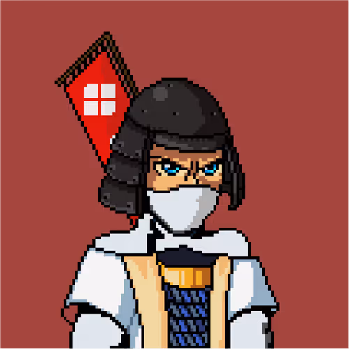 Samuraiwar