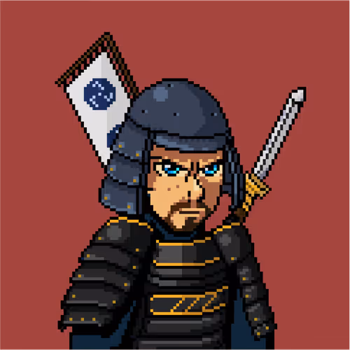 Samuraiwar