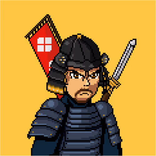 Samuraiwar