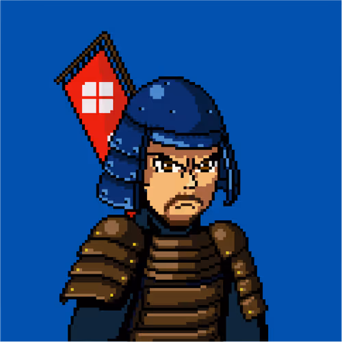 Samuraiwar